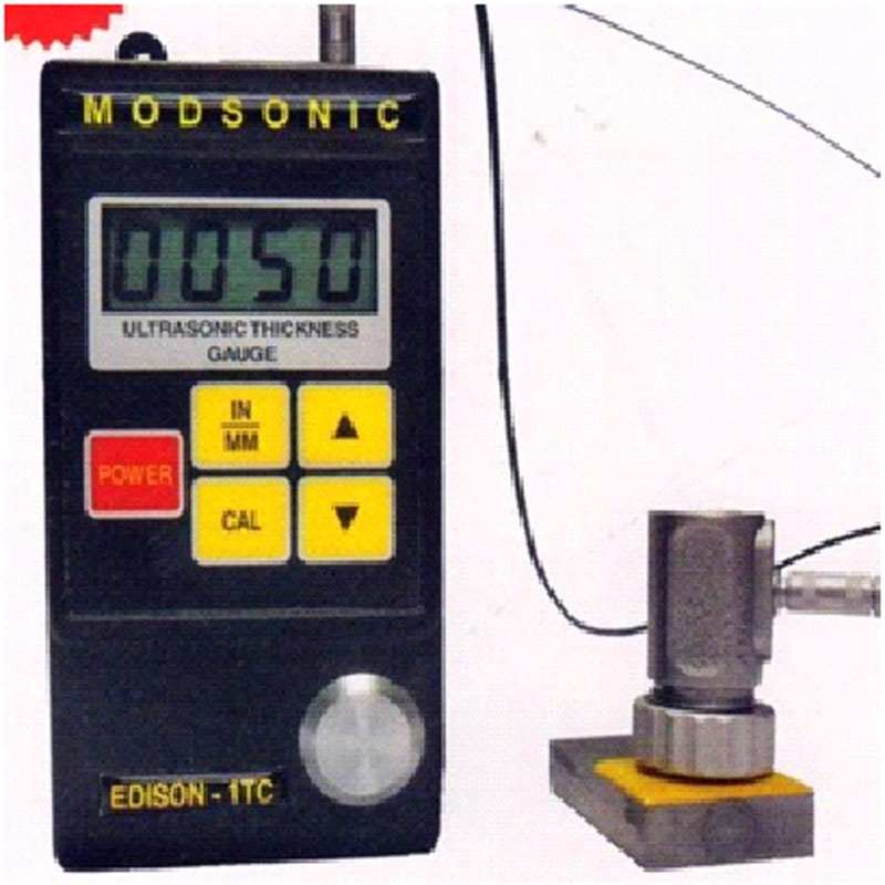 MTIS-Ultrasonic-Thickness-Gauging